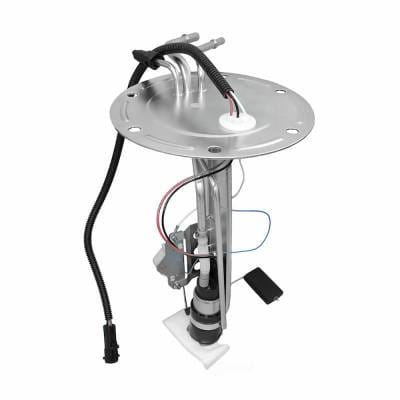New Fuel Pump Module Compatible With Ford E-150 Econoline Club Wagon Custom Chateau Standard Xlt thumbnail 8
