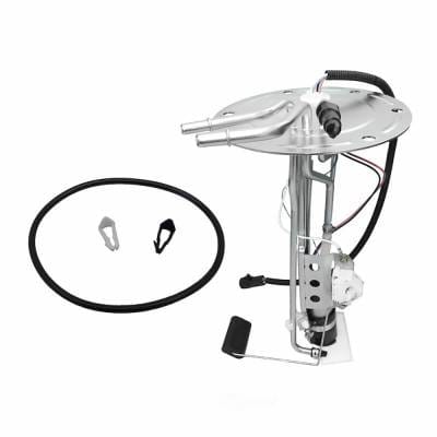 New Fuel Pump Module Compatible With Ford E-250 Econoline Base Extended Standard Stripped Chassis thumbnail 2