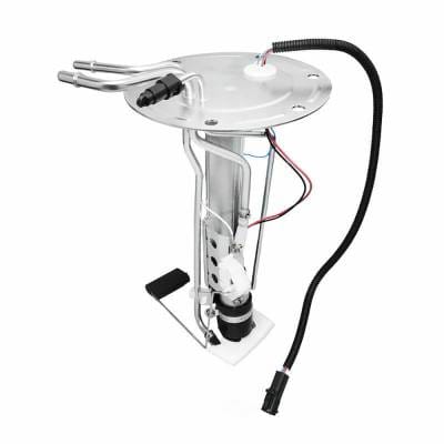 New Fuel Pump Module Compatible With Ford E-250 Econoline Base Extended Standard Stripped Chassis thumbnail 6