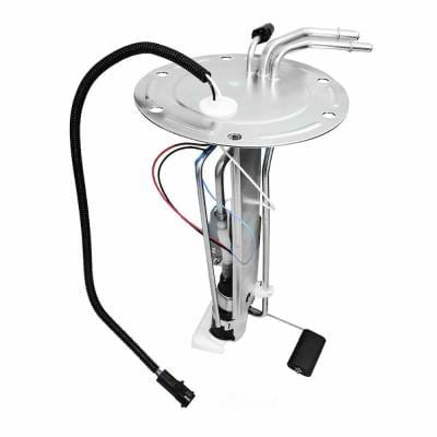 New Fuel Pump Module Compatible With Ford E-250 Econoline Base Extended Standard Stripped Chassis thumbnail 10