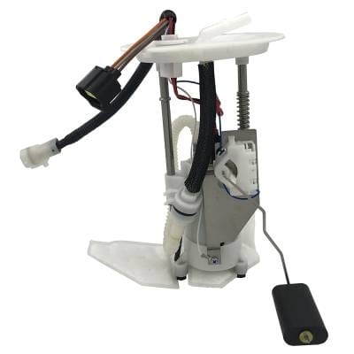 New Fuel Pump Module Compatible With Lincoln Aviator Base 4 Door Sport Utility 2003 E2347m By Part thumbnail 4