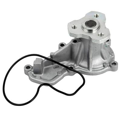 New Water Pump Compatible With Honda Hr-V Touring Sport Sport Utility 4-Door 1.8L 1799Cc L4 Gas Sohc thumbnail 2