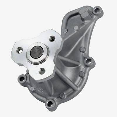 New Water Pump Compatible With Honda Hr-V Touring Sport Sport Utility 4-Door 1.8L 1799Cc L4 Gas Sohc thumbnail 4