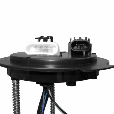 New Fuel Pump Module Compatible With Buick Lucerne Cx Cxl Sedan 3.9L Flex 2009 2010 2011 By Part thumbnail 6
