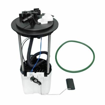 New Fuel Pump Module Compatible With Buick Lucerne Cxl Special Edition Sedan 3.9L Flex Gas 2010 By thumbnail 2