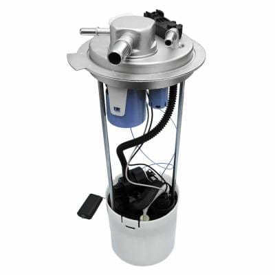 New Fuel Pump Module Compatible With Chevrolet Silverado 1500 Wt Extended Cab Pickup 4-Door 4.3L thumbnail 6