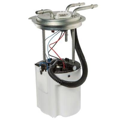 New Fuel Pump Module Compatible With Chevrolet Suburban 3500 Hd Ls Lt 6.0L Flex 2016 19181048 thumbnail 4