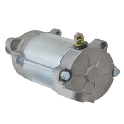 Starter Motor Compatible With 2008 Ski-Doo Summit 800 X Summit Everest 800R Mx Z 800 Renegade thumbnail 7