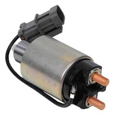 New 12V Solenoid Fits Nissan Europe Primera Hatchback M3t37783 2330084A18 Sb783 thumbnail 4