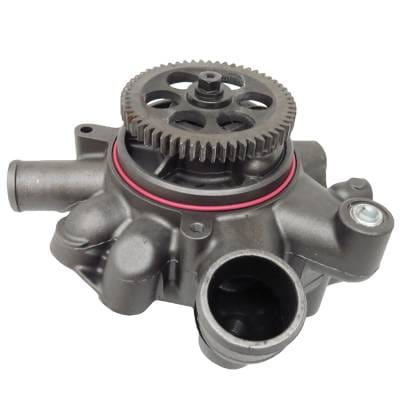 New Heavy Duty Water Pump Fits Detroit Diesel 14.0L Egr Engine 23531258 23503518
