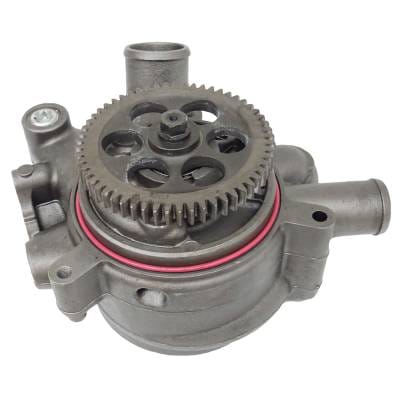 New Heavy Duty Water Pump Fits Detroit Diesel 14.0L Egr Engine 23531258 23503518 thumbnail 3