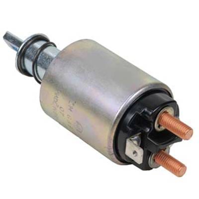 New 12V Solenoid Compatible With Yanmar Engine 3Tn82 4T95t 4Tn98 S1338a S13-31 S1324a S12-61 thumbnail 4