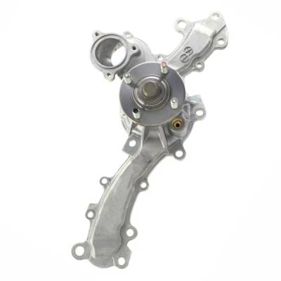 New Engine Water Pump Compatible With Toyota 4Runner 2.7L 2010-2018 1610039545 16100-39545 thumbnail 4