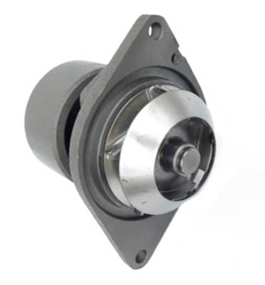 New Heavy Duty Water Pump Fits Cummins B Series 3286277 3003749 3913432 3286275 thumbnail 4