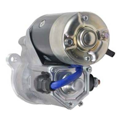 New Imi High Torque Starter Compatible With 1969-1995 Case 321 D-239, 4.0 724 D-239, 4.0 744 844 thumbnail 7