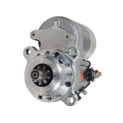 New 12V Imi Starter Compatible With 1966-2005 Volvo Penta - 7.3L 6.7L 8Ea 737 100-001 8Ea737100001 thumbnail 4