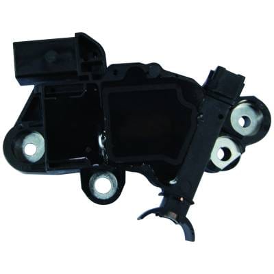 12 Volt Alternator Regulator Compatible With 2007-2013 328I 2008-2010 528I Xdrive 535I Xdrive L6 thumbnail 3