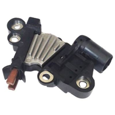 12 Volt Alternator Regulator Compatible With 2007-2013 E88 Convertible E82 Coupe E61 Touring N52 N43