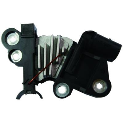 12 Volt Alternator Regulator Compatible With 2007-2013 E88 Convertible E82 Coupe E61 Touring N52 N43 thumbnail 2