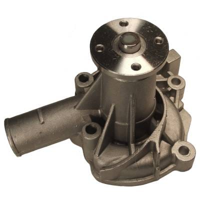 Engine Water Pump Compatible With Mitsubishi Forklift Fg10 Fg14 Fg15 Fg18 Fgc10 Fgc15 Kfg20 Kfg23 thumbnail 5