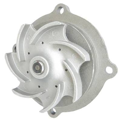 New Heavy Duty Water Pump Fits Ford F650 2007 2006 2005 2004 6.0L 4C4z 8501-Aarm thumbnail 12