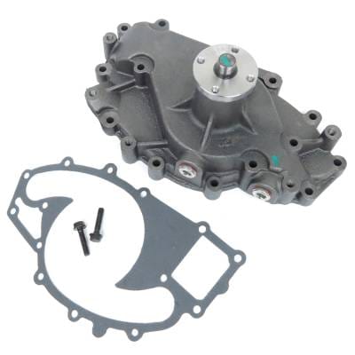 Water Pump Compatible With International 3600 3700 3800 4900 6.8L 7.3L V8 Diesel Navistar New Direct thumbnail 8