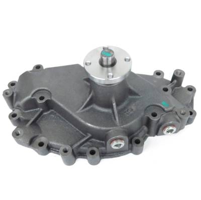 Coolant Pump Compatible With International Cargostar 3700 3800 6.6L 6.8L 7.3L V8 Diesel New With thumbnail 16