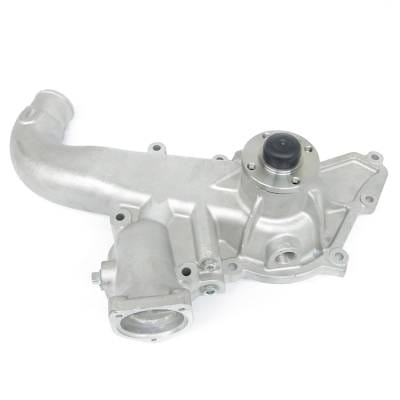 Nea Heavy Duty Water Pump Fits Ford Econoline Super Duty 7.3L 1996 F5tz-8501-Brm thumbnail 3