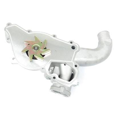 New Heavy Duty Water Pump Fits Ford F59 7.3L 94 F5tz8501b F5tz-8501-C 1812313C93 thumbnail 12