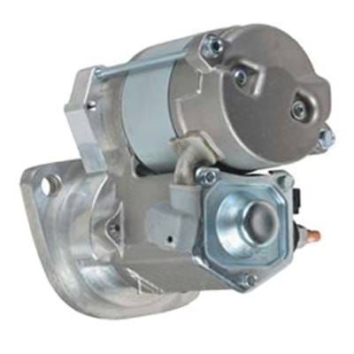 New 12V Imi Gear Reduction Starter Compatible With 1961-1980 International Western Roller 12-14T Ihc thumbnail 7