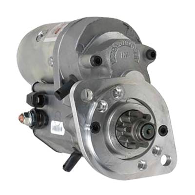 New 12V Imi Gear Reduction Starter Compatible With John Deere - Specialty 85F Orchard Vm - Specialty thumbnail 4