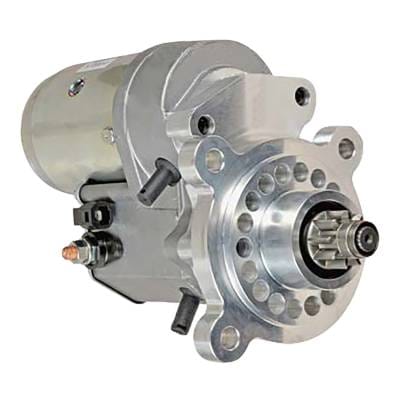 New Imi High Preformance Starter Compatible With 1960-1982 International Power Unit Ud-188 D-188 thumbnail 4
