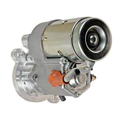 New Imi Preformance Starter Compatible With 1960-1982 International 4020 341 Gas & Lpg 4020 360 Gas thumbnail 7