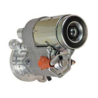 New Imi High Preformance Starter Compatible With 1988-2008 Caterpillar Ag. & Ind. Lift Truck Gp50k thumbnail 7