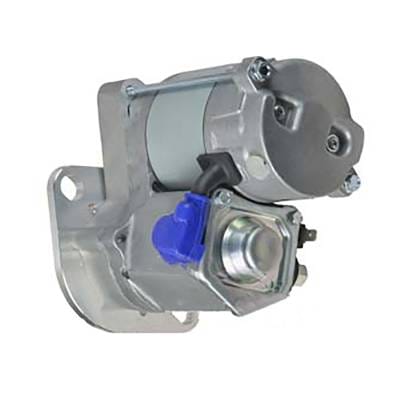 New Imi High Preformance Starter Compatible With 1973-1976 Kubota - Compact L260f Kubota Z1300 24Hp thumbnail 8