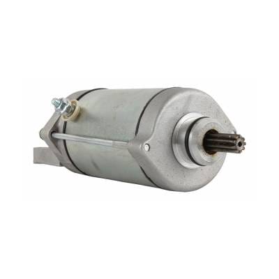 New 12 Volt Starter Fits Peugeot Piaggio Beverly 400 500 Ap8560025 Sm13524 thumbnail 4