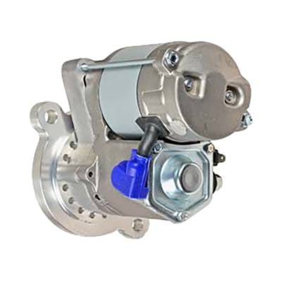 New 12V Imi Gear Reduction Starter Compatible With 1961-1985 Teledyne - Wisconsin Engines - thumbnail 8