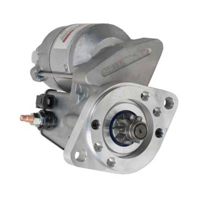 New Imi High Preformance Starter Compatible With 1966-1970 International Van M800 Post Office Van thumbnail 4