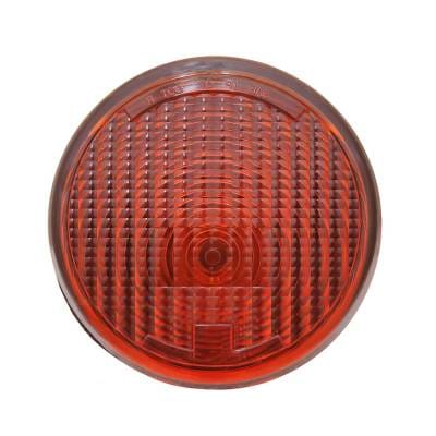 New Left Turn Signal Light Compatible With Jeep Wrangler 2007-12 2013 55077885Ad Ch2530103 thumbnail 4