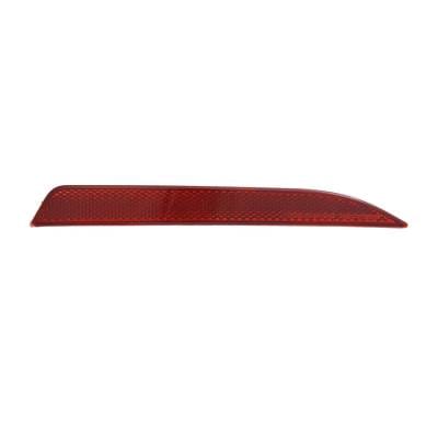 New Passenger Reflector Light Compatible With Ford Taurus 2015-2016 Fo1185104 Dg1z 15A449 B thumbnail 4