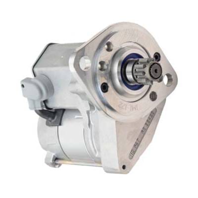 New 12V Imi Gear Reduction Starter Compatible With 1959-1961 Dodge Matador Polara Coronet Dart thumbnail 3