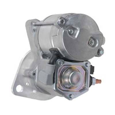 New 12V Imi Gear Reduction Starter Compatible With 1962-1964 Jeep J-200 J-210 J-220 J-230 J-2500 thumbnail 7