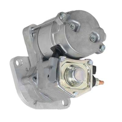New 12V Imi Gear Reduction Starter Compatible With 1955-1968 Gray 420B 4-148 Gas - 1107655 1107681 9 thumbnail 7