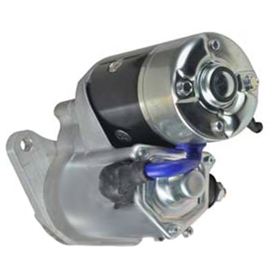 New 12V Imi Gear Reduction Starter Compatible With 1957-1962 Allis Chalmers Grader D / Dd Series 262 thumbnail 8