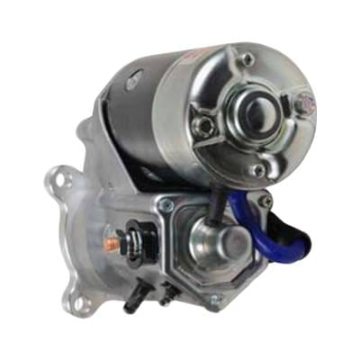 New 12V Imi Gear Reduction Starter Compatible With 1989-2007 Westerbeke Generator - Generator 16.0 thumbnail 8