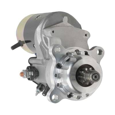 New 12V Imi Gear Reduction Starter Compatible With 1992-1999 Ford Medium/Heavy Truck B800 Series thumbnail 3