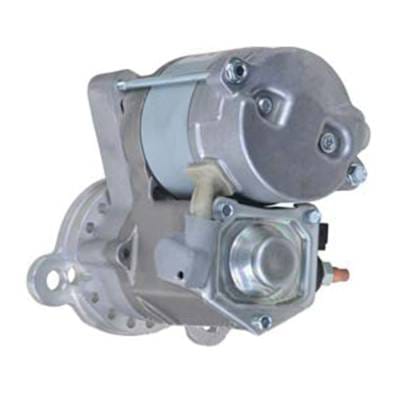 New 12V Imi Gear Reduction Starter Compatible With 1967-1995 Chevrolet Medium/Heavy Truck C5500 thumbnail 8