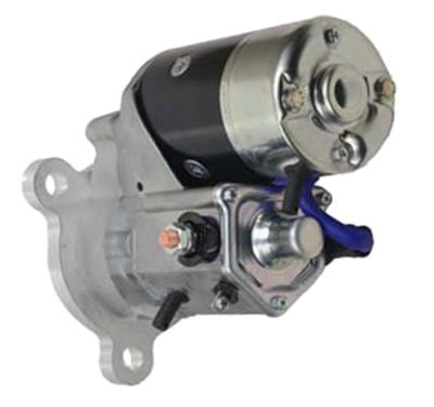 New 12V Imi Gear Reduction Starter Compatible With 1965-1997 Galion Crane 300C Dd 4-53 Crane 350C Dd thumbnail 7