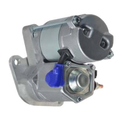 New 12V Imi Gear Reduction Starter Compatible With 1984-2001 Caterpillar Lift Truck Lt-431 Peugeot thumbnail 8
