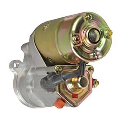 New 12V Imi Gear Reduction Starter Compatible With 1962-1989 Austin Wood Loader 1213 Isuzu 4Jb1pk thumbnail 8